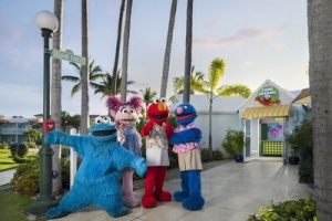 New Family Initiatives at Beaches Resorts for Fall