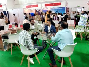 Karnataka and Gujarat Forge Tourism Partnerships at TTF Ahmedabad 2025