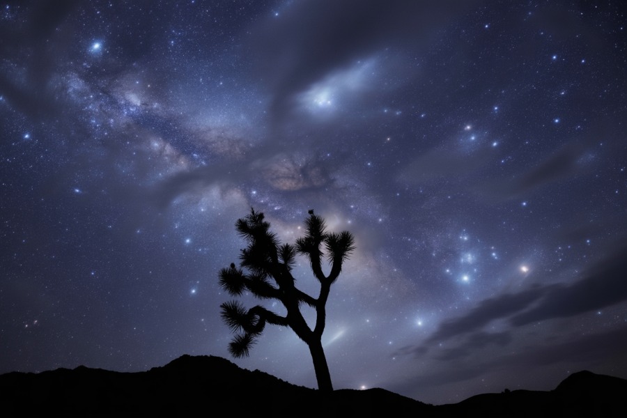 Astro Tourism Takes Center Stage in Kenya’s Samburu Region