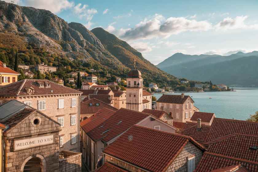 Kotor’s Tourism Surge: What It Means for Visitors