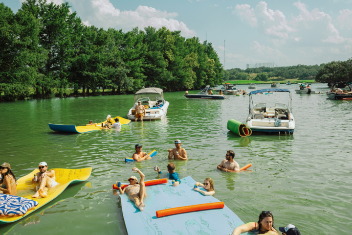 Boating Takes the Spotlight for Flexible Labor Day Weekend Plans