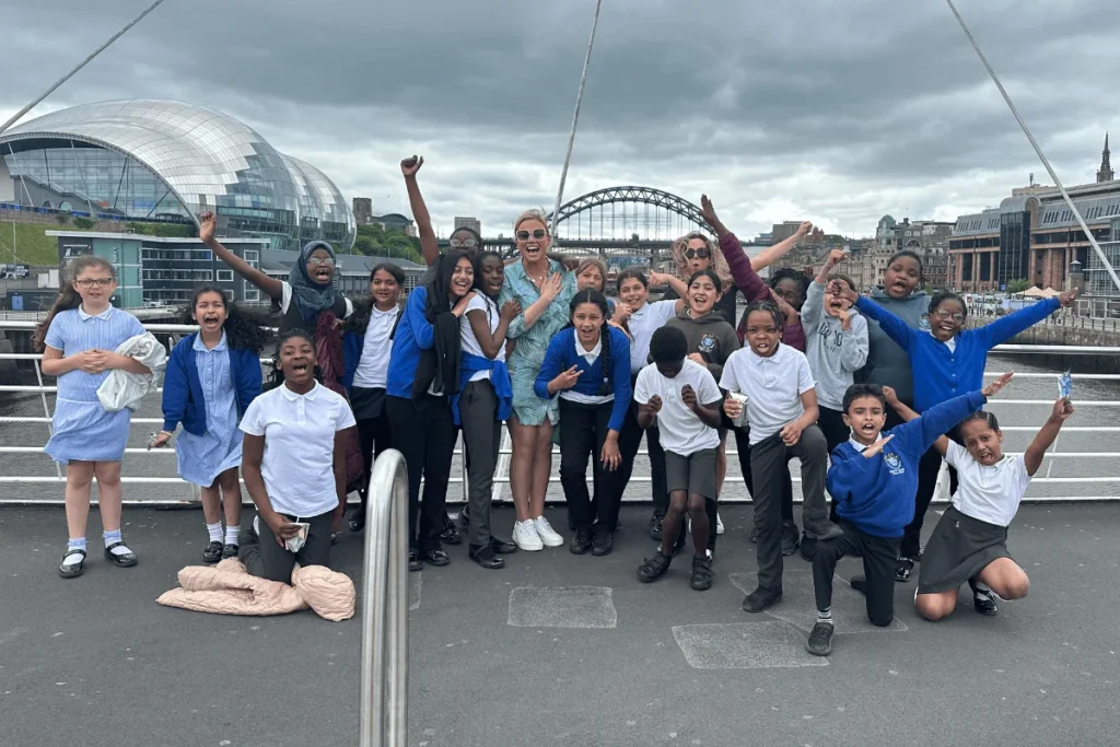 Inspiring Initiatives in Primary Schools