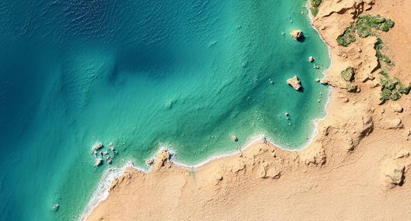 New Tourism Focus in Latvia’s Coastal Areas