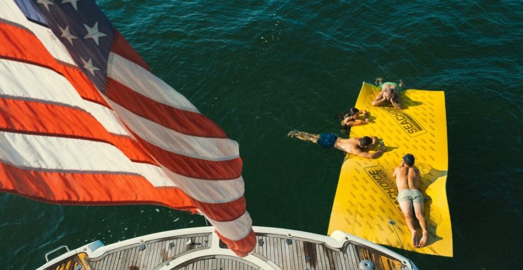 Unforgettable Labor Day Weekend Boat Experiences