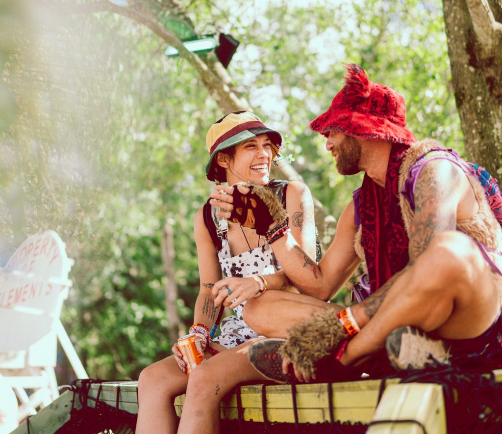 Essential Packing Tips for Elements Music and Arts Festival 2025