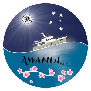Awanui’s Upcoming Sailing Adventure