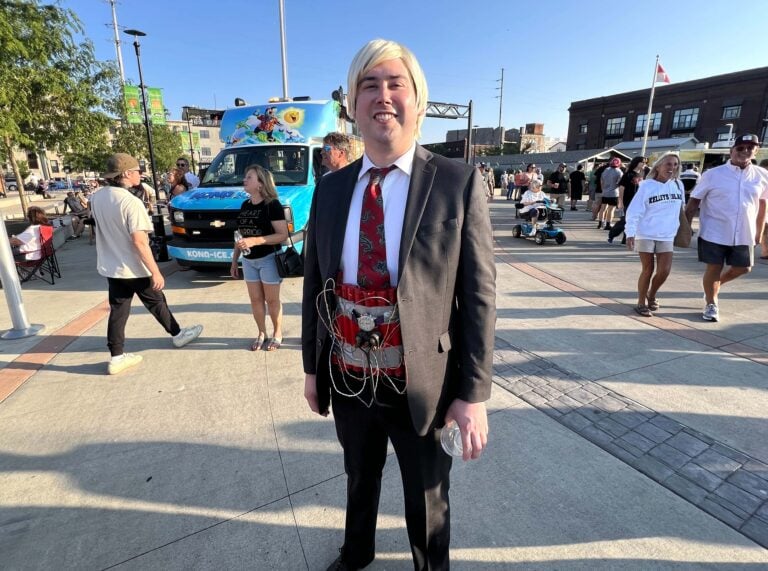 Experience the Joy of Tommy Boy Fest in Sandusky
