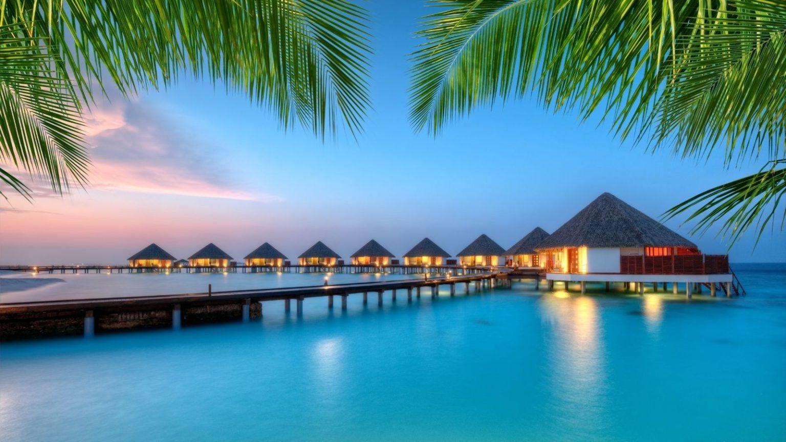 Maldives Captivates 1.29 Million Tourists by Mid-2025