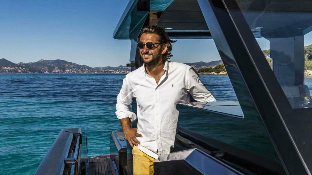 Mazu Yachts Founder Halit Yukay Missing After Yacht Accident