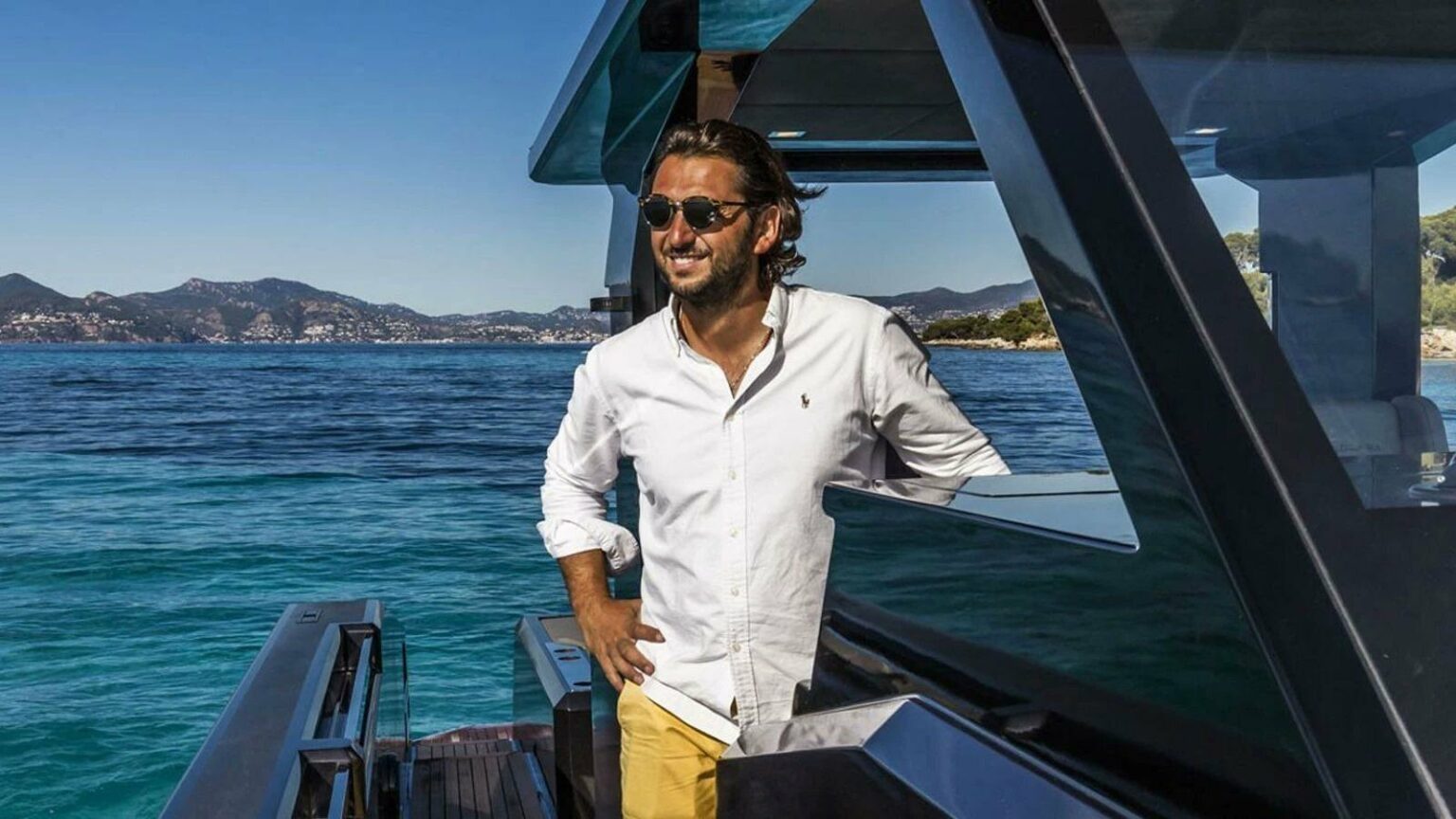 Mazu Yachts Founder Halit Yukay Missing After Yacht Accident