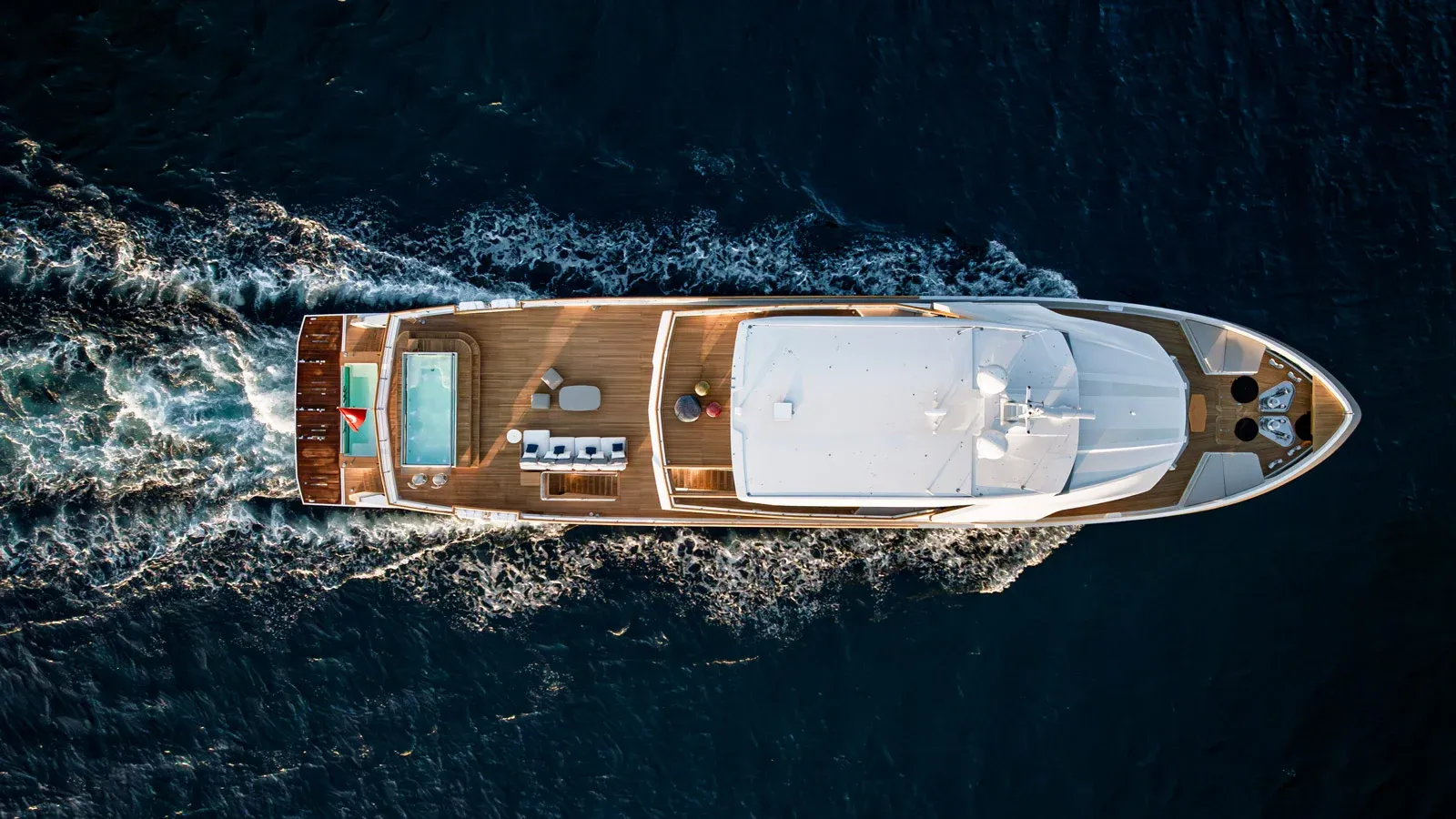 Unveil the Numarine 40MXP Yacht: A New Standard in Yachting