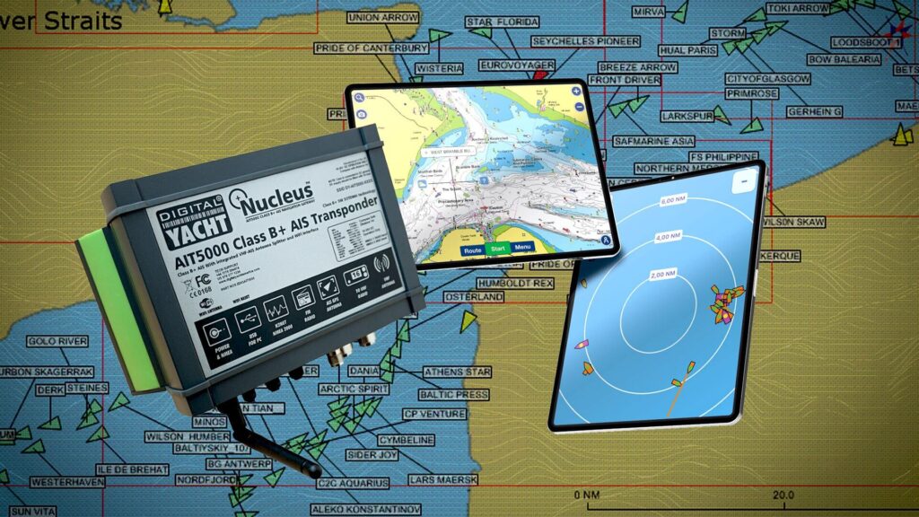 Understanding the Importance of AIS Systems for Boating Safety