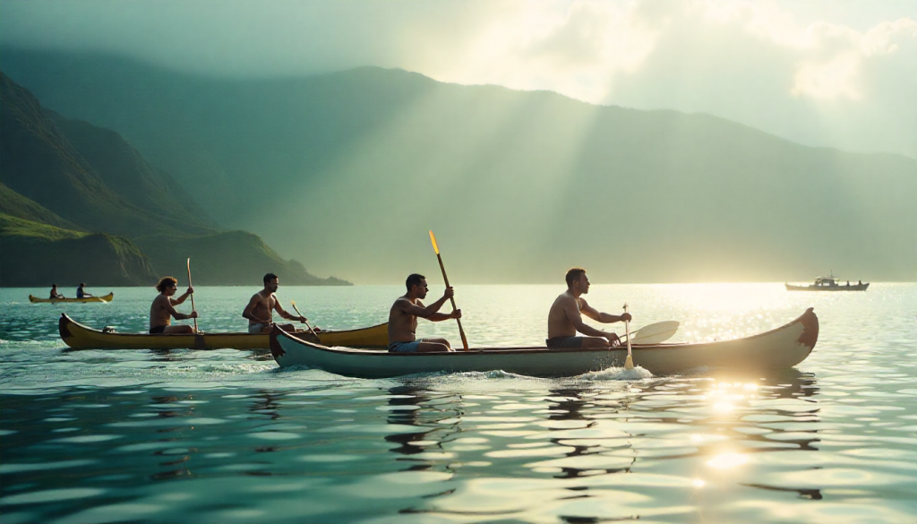 Most Popular Boating Spots in Hawaii for Marine Enthusiasts