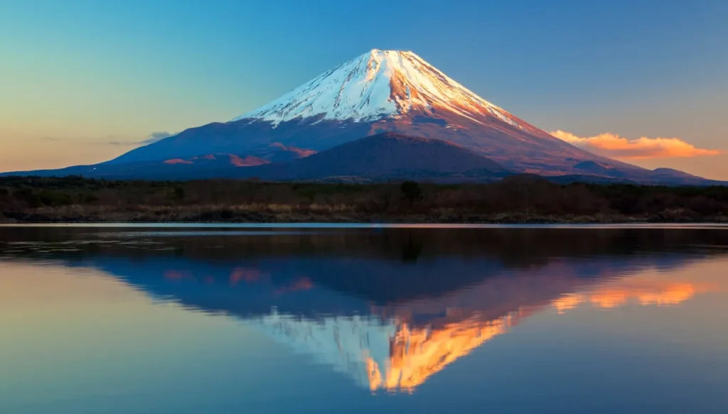 Environmental Concerns at Mount Fuji Amid Tourist Surge