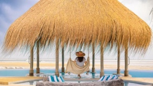 Discovering Mozambique’s Unique Barefoot Luxury Escape