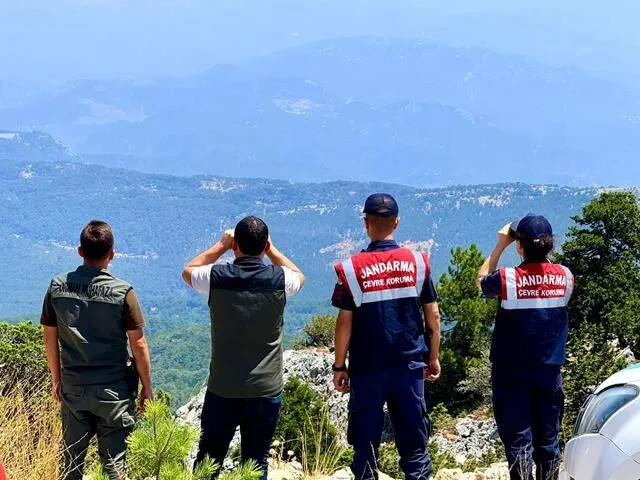 Recent Developments in Fethiye’s Environment and Tourism