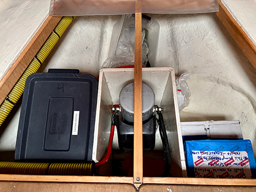 Navigating the Debate: Are Bow Thrusters Essential?