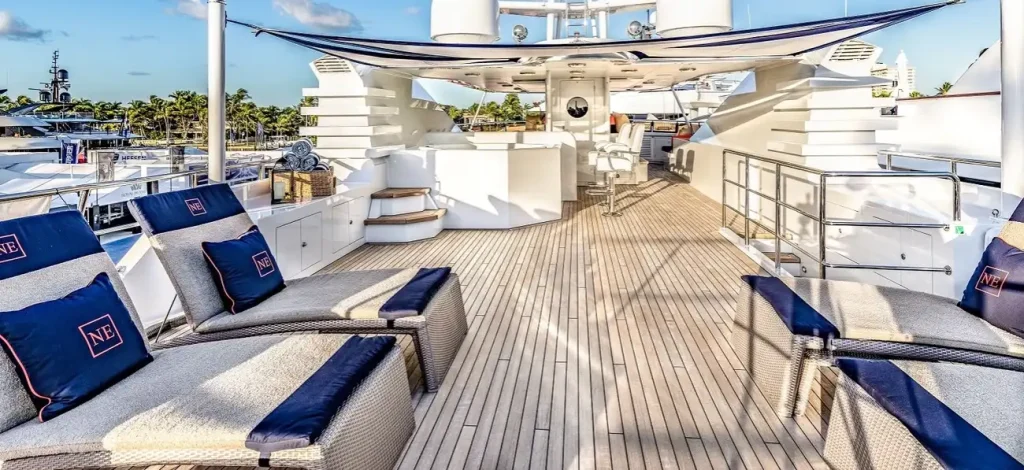 Celebrate Your Summer Holidays with Caribbean Yacht Rentals