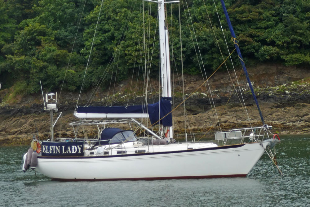 Nicholson Sailboats: A Seaworthy Tradition in Yacht Design