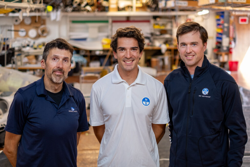 North Sails Seattle Welcomes New Ownership