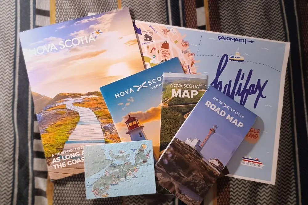 Nova Scotia: A Unique Vacation Destination