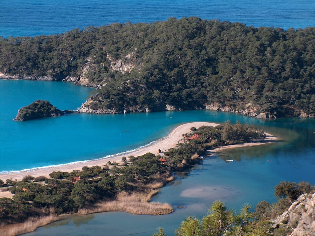 Discover Five Spectacular Gulet Routes in Turkey