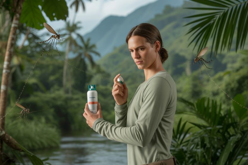Oropouche Virus Cases Raise Concerns in the UK