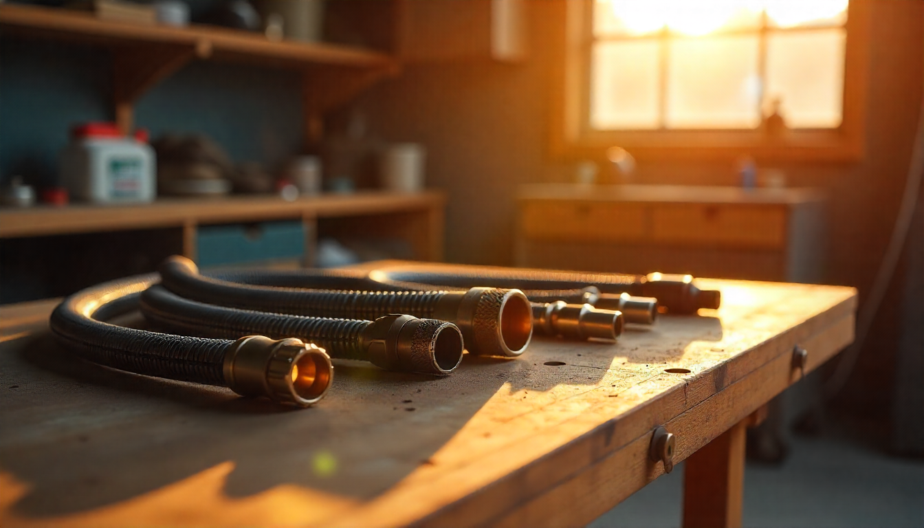 Outboard Fuel Line Guide – How to Choose and Maintain the Best Options