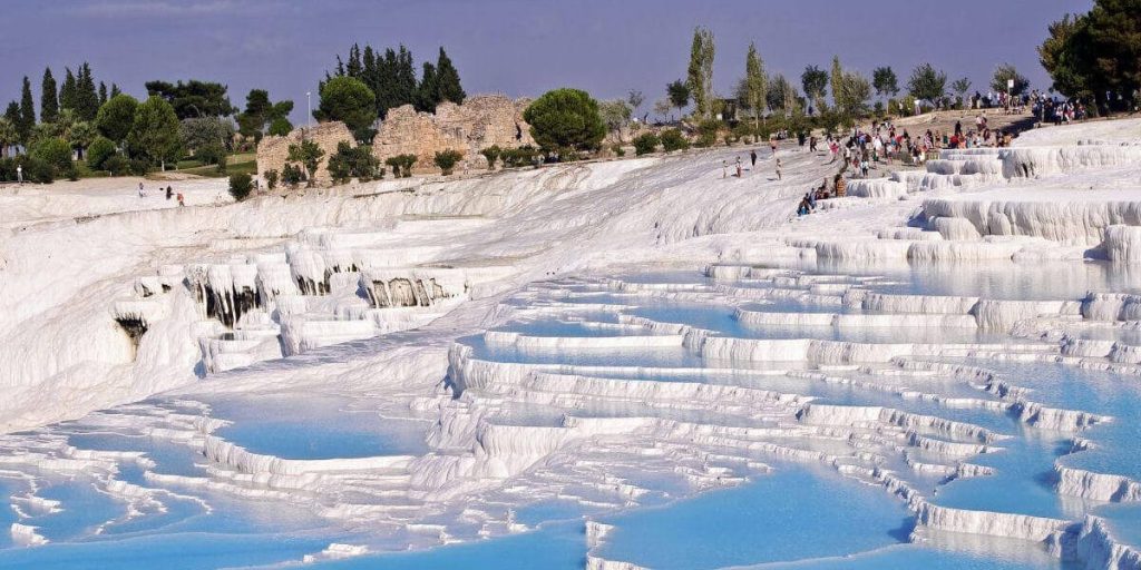 Traveling to Turkey: Safety Tips for Tourists