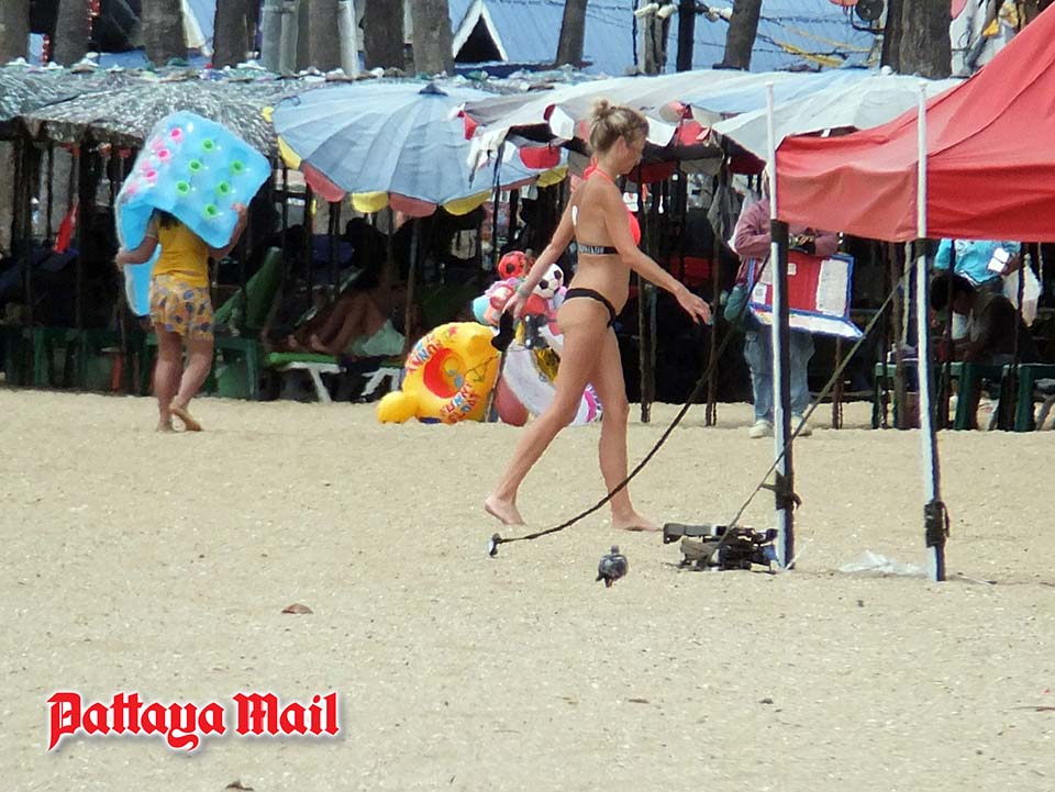 Understanding the Thai Baht and Its Effect on Pattaya Tourism
