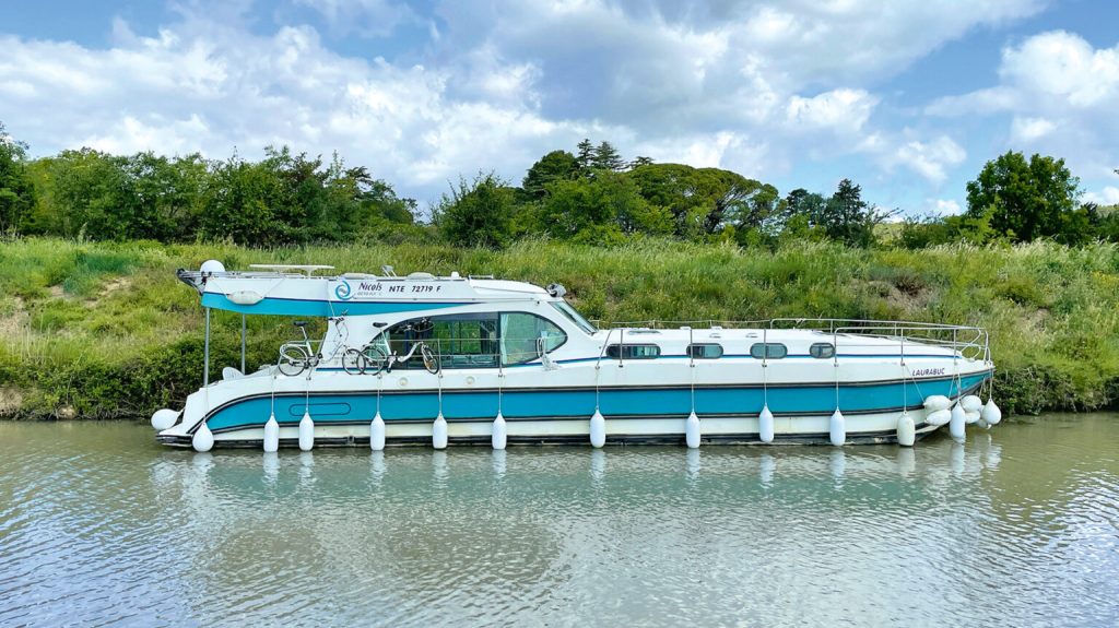 A Comprehensive Overview of Marine Battery Management