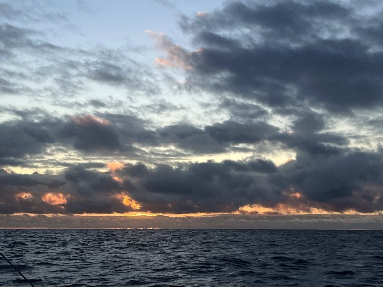 Updates from the Journey of Restless Transpac 2025