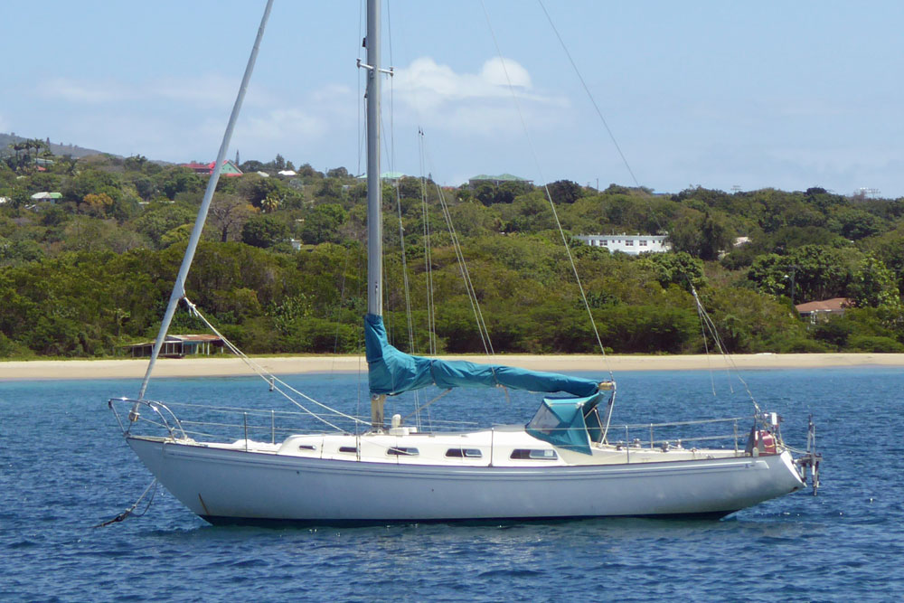 Unveiling the Legacy of Rival Yachts