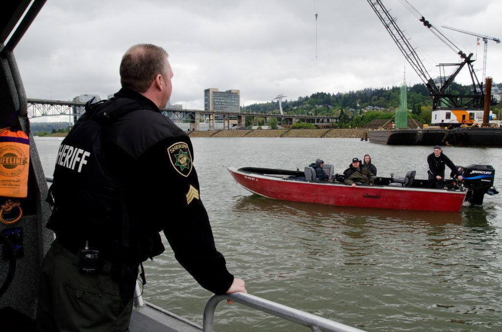 Supporting Community Recovery Efforts Post-Flooding