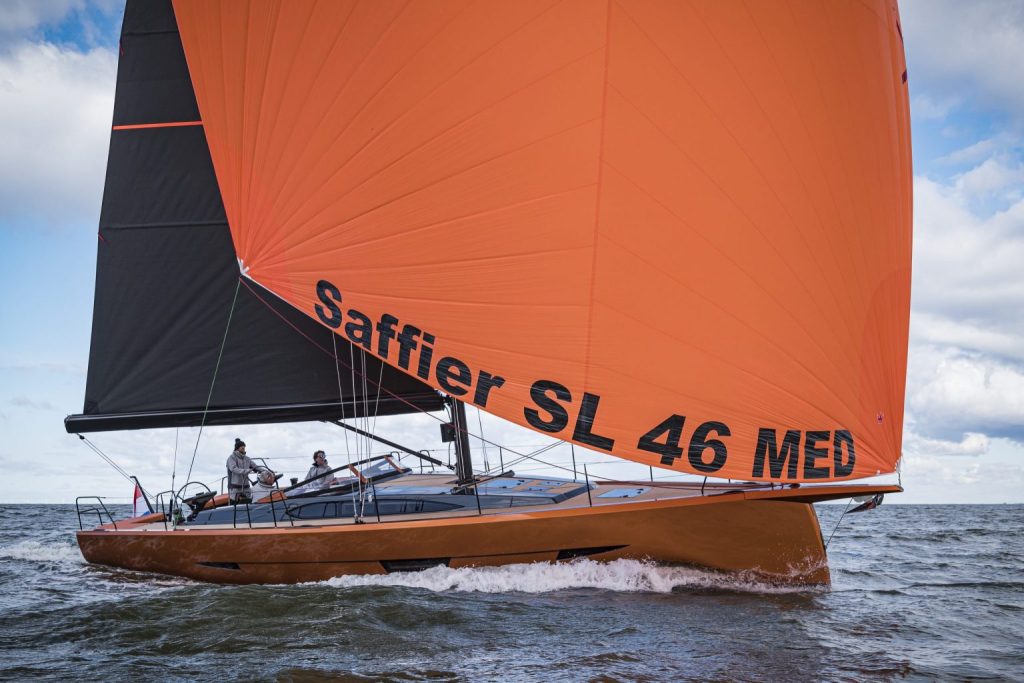 Exploring the Exciting Features of the Saffier SL 46