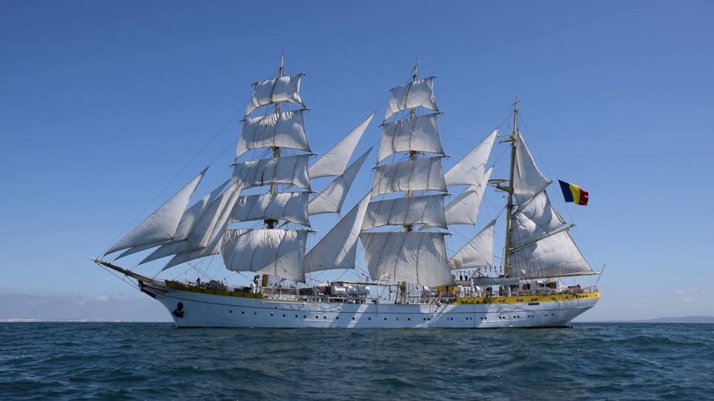 SAIL Amsterdam 2025: Celebrate Sailing and Culture
