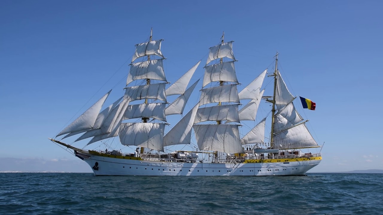 SAIL Amsterdam 2025: Celebrate Sailing and Culture