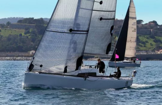 Mastering Mainsail Adjustments for Optimal Sailing Performance