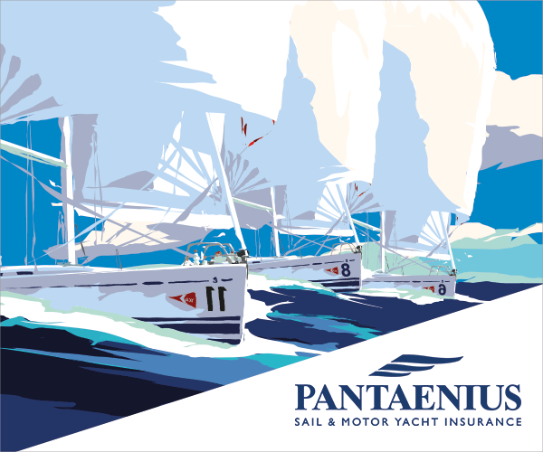 Highlights from the 58th Governor’s Cup Match Racing