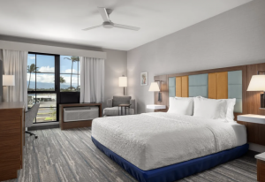 Hilton Achieves Top Rankings in J.D. Power Guest Satisfaction Study