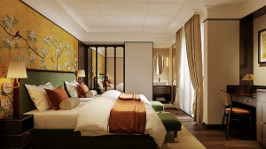 IHG Expands Unique Hotel Choices in Ho Chi Minh City