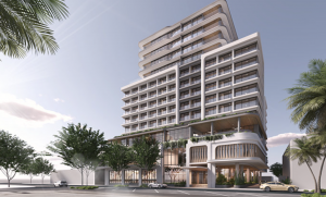 A New Era for Crowne Plaza in Maroochydore