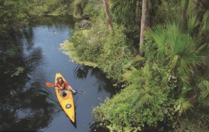 Fort Myers: The Ultimate Outdoor Adventure Hub