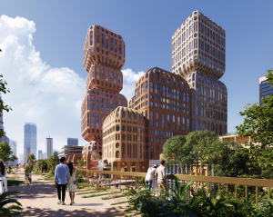 Hyatt Introduces The Unbound Collection in Thailand