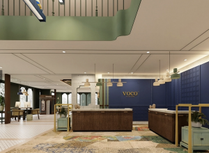 voco Hotels Make Their Debut in Phuket, Thailand