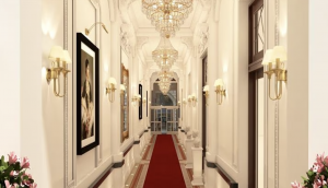 Meliá Collection Expands to Peru with New Luxury Hotel