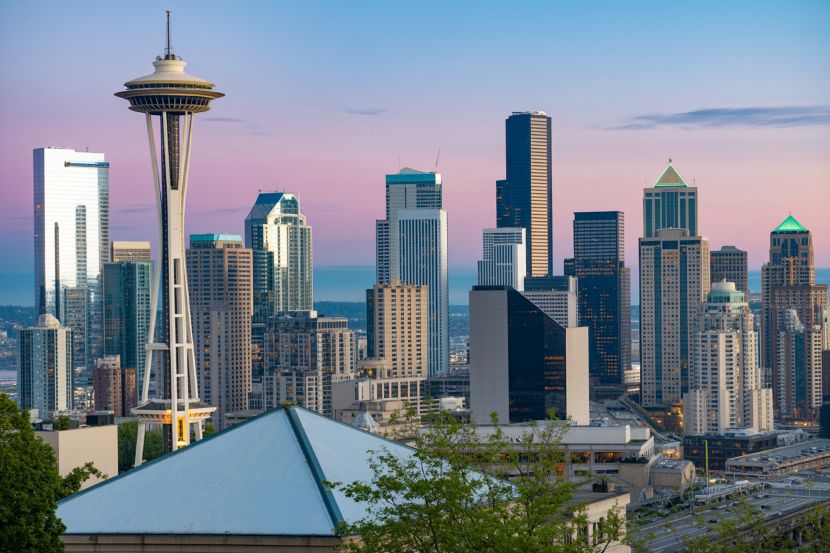 Top Seattle Hotels Perfect for Families