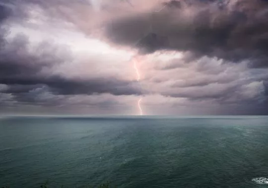 Navigating Storms: Effective Strategies for Sailors