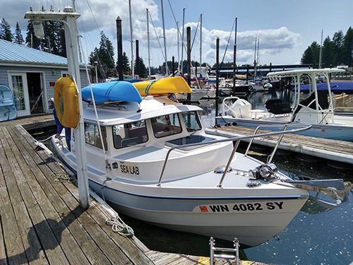 Preparing Your Boat for the Season: Essential Steps