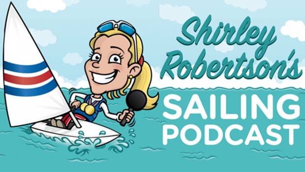 Cole Brauer: Sailing’s Trailblazer